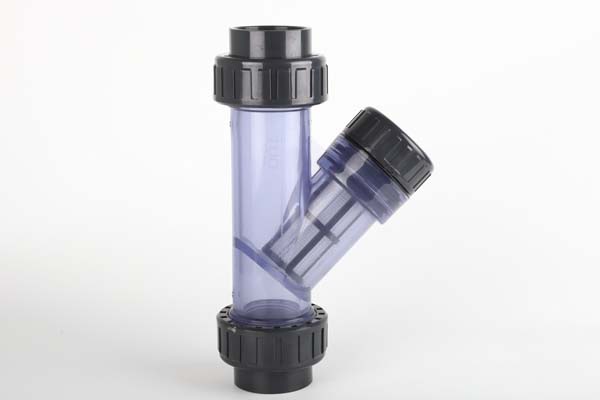 塔洋镇Y型过滤器