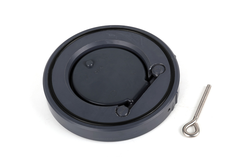 塔洋镇对夹式止回阀